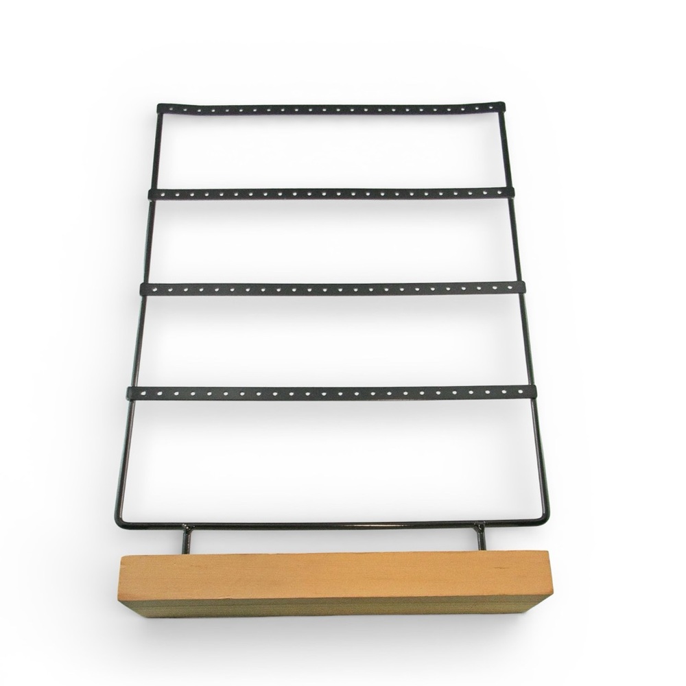 Earring Display Stand • Retail • Craft Fair